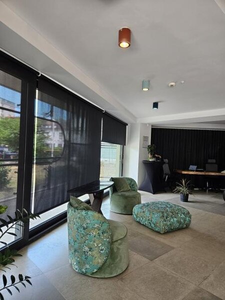 Corneliu Coposu Spatiu comercial de inchiriat, 145mp,