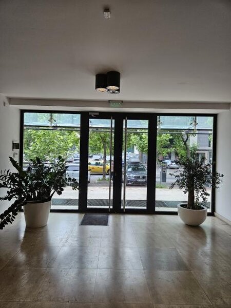 Corneliu Coposu Spatiu comercial de inchiriat, 145mp,