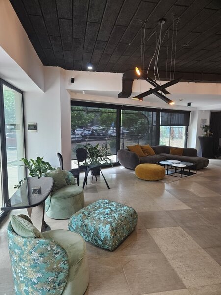 Corneliu Coposu Spatiu comercial de inchiriat, 145mp,