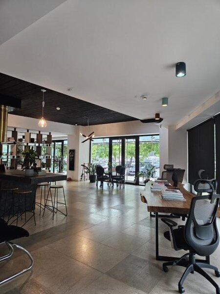 Corneliu Coposu Spatiu comercial de inchiriat, 145mp,